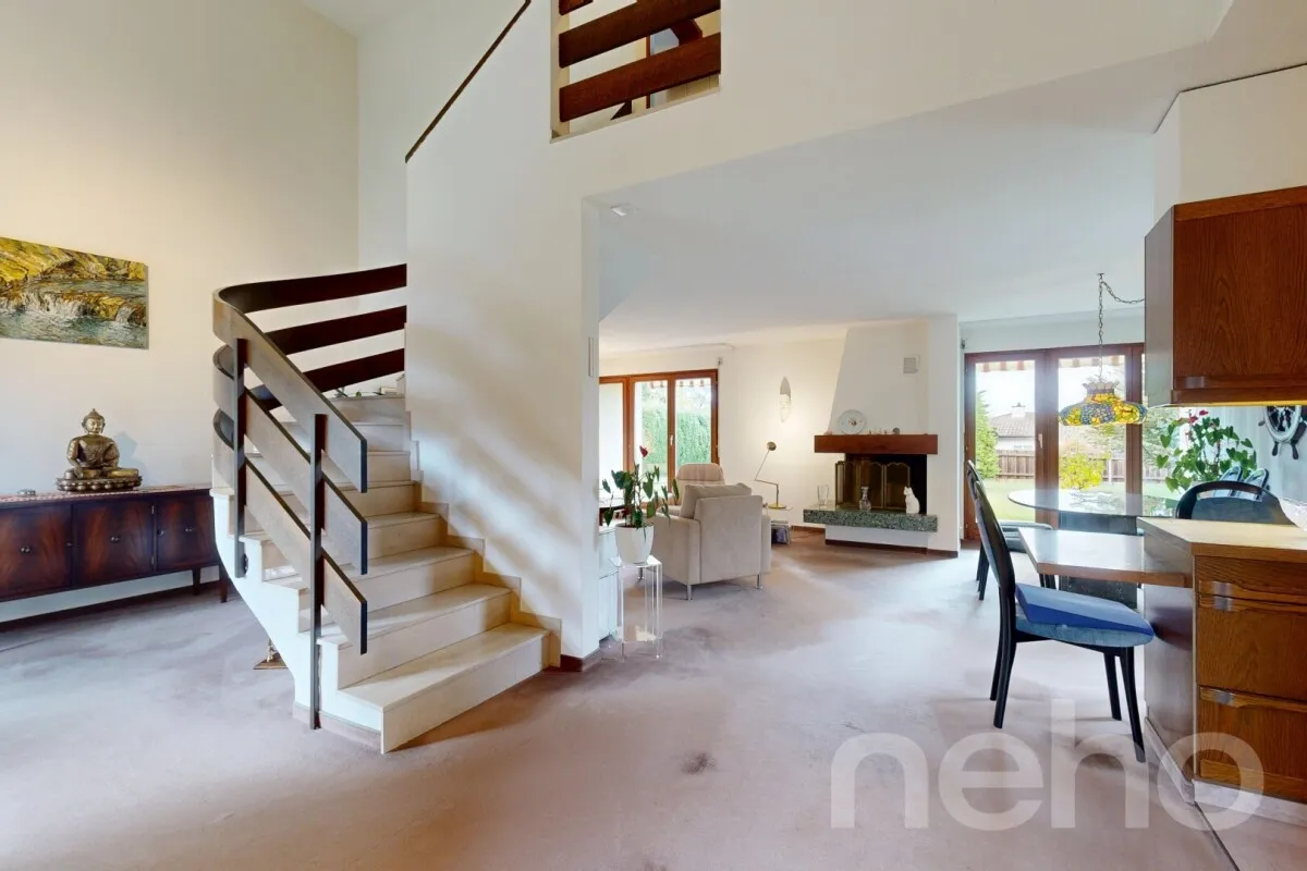 Arni AG for sale Single house Switzerland - cChic-immoHub your real estate portal