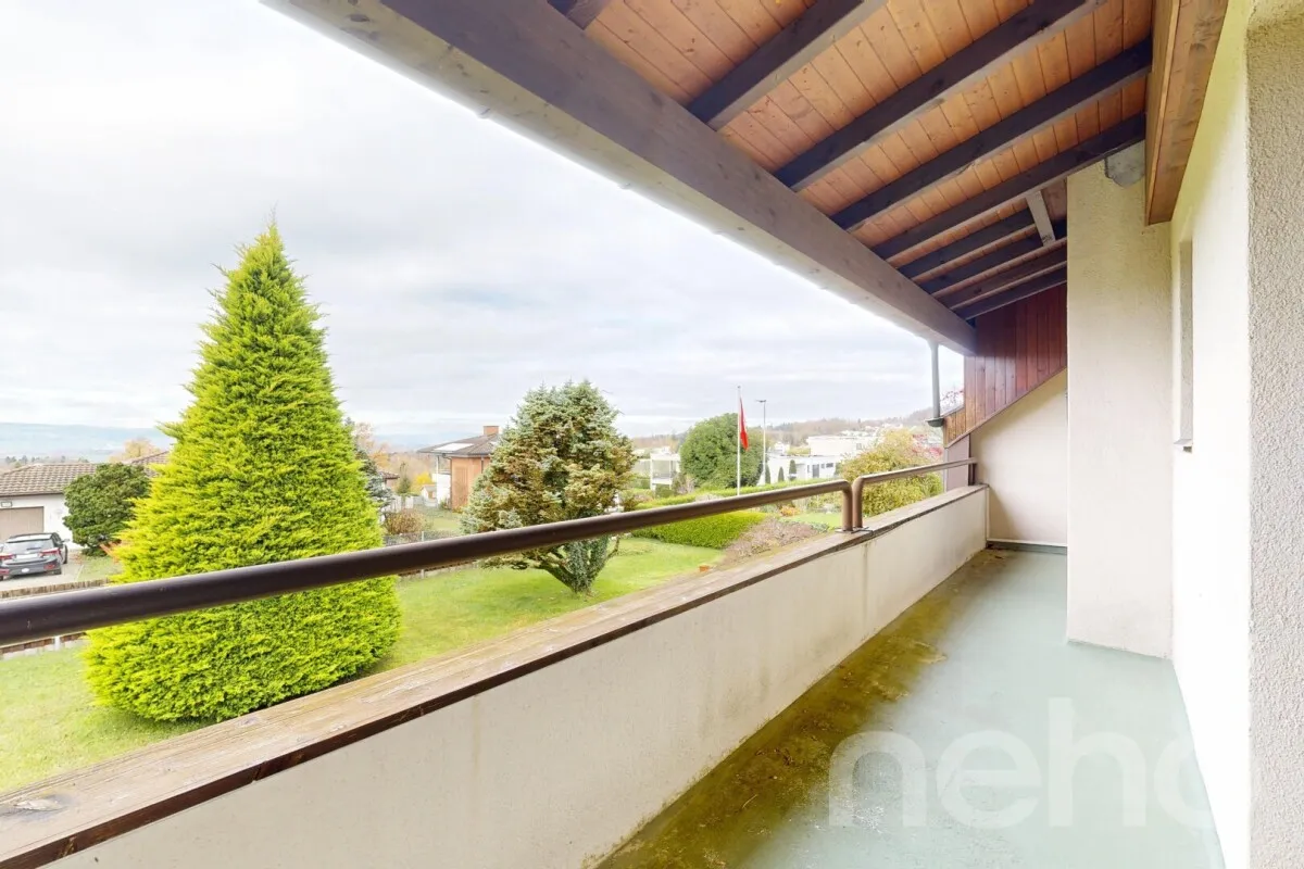 Arni AG for sale Single house Switzerland - cChic-immoHub your real estate portal