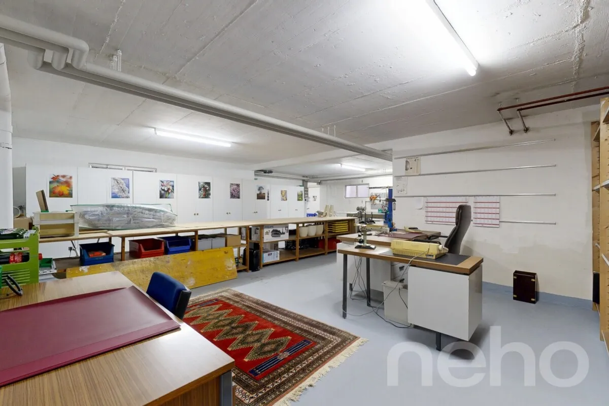 Arni AG for sale Single house Switzerland - cChic-immoHub your real estate portal