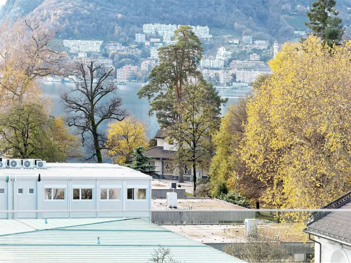 Lugano à louer Appartement Suisse - cChic-immoHub votre portail immobilier