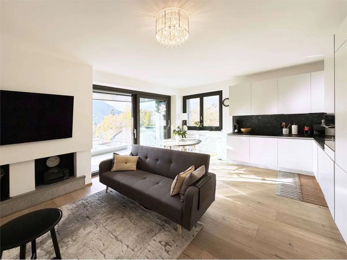 Lugano à louer Appartement Suisse - cChic-immoHub votre portail immobilier