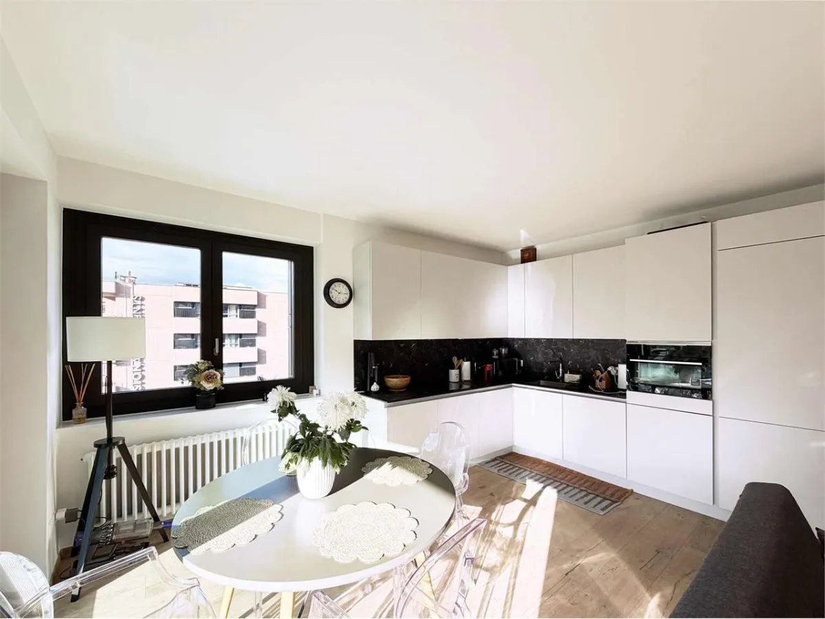 Lugano à louer Appartement Suisse - cChic-immoHub votre portail immobilier