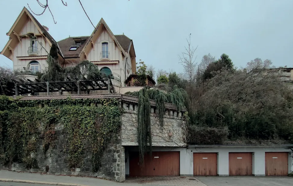 Clarens for sale Villa Switzerland - cChic-immoHub your real estate portal