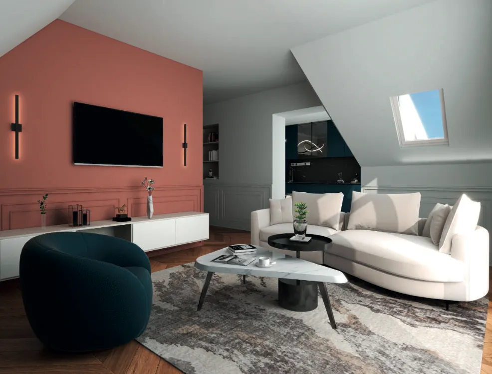 Clarens for sale Villa Switzerland - cChic-immoHub your real estate portal