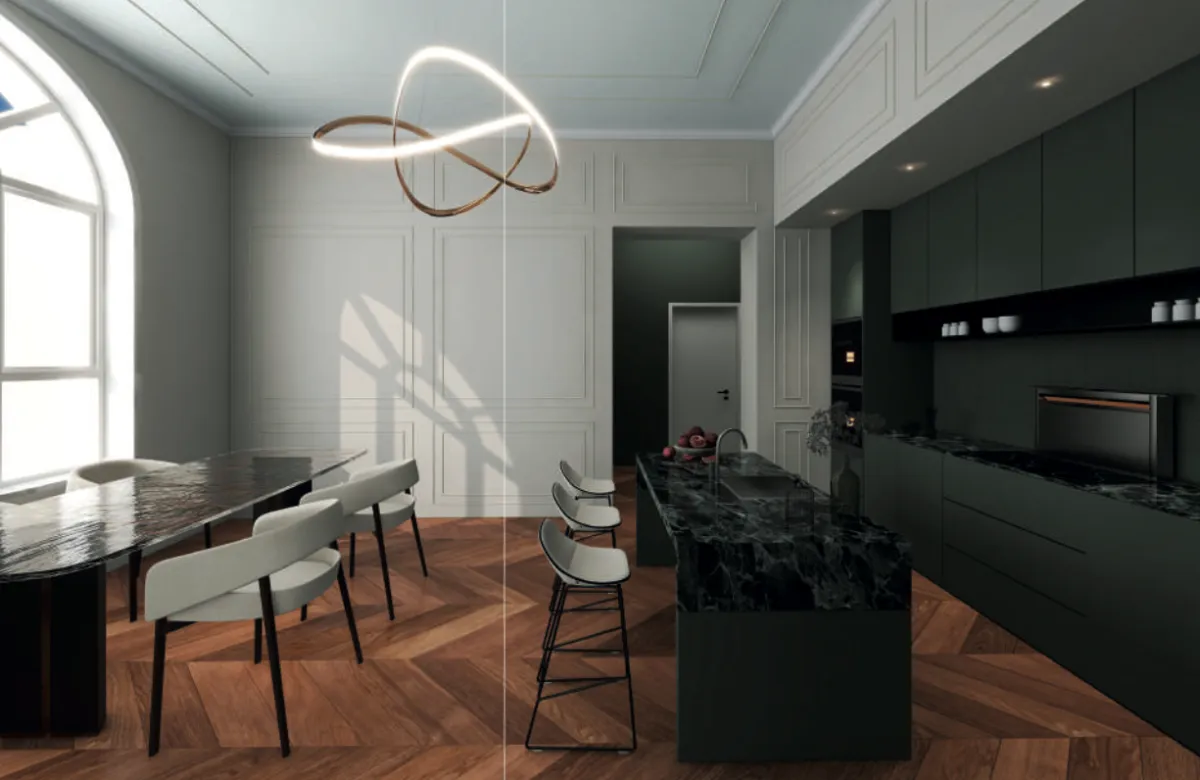 Clarens for sale Villa Switzerland - cChic-immoHub your real estate portal