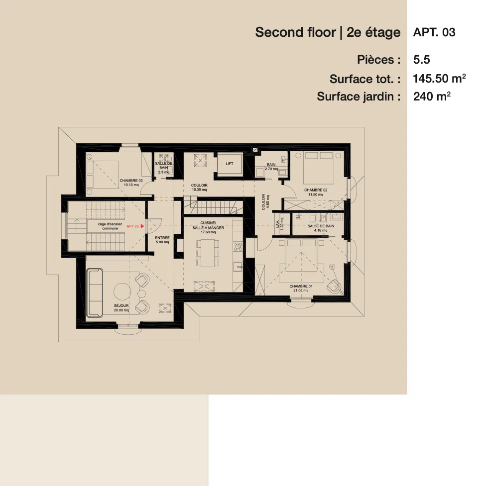 Clarens for sale Villa Switzerland - cChic-immoHub your real estate portal