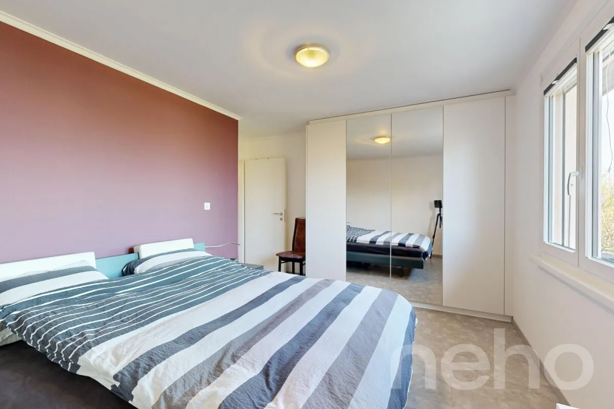 Cheseaux-Noréaz for sale Single house Switzerland - cChic-immoHub your real estate portal