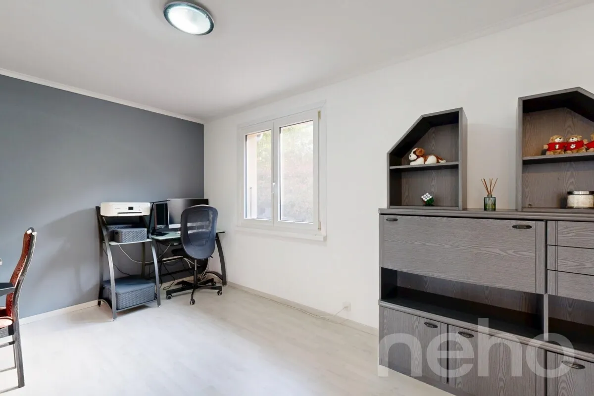 Cheseaux-Noréaz for sale Single house Switzerland - cChic-immoHub your real estate portal