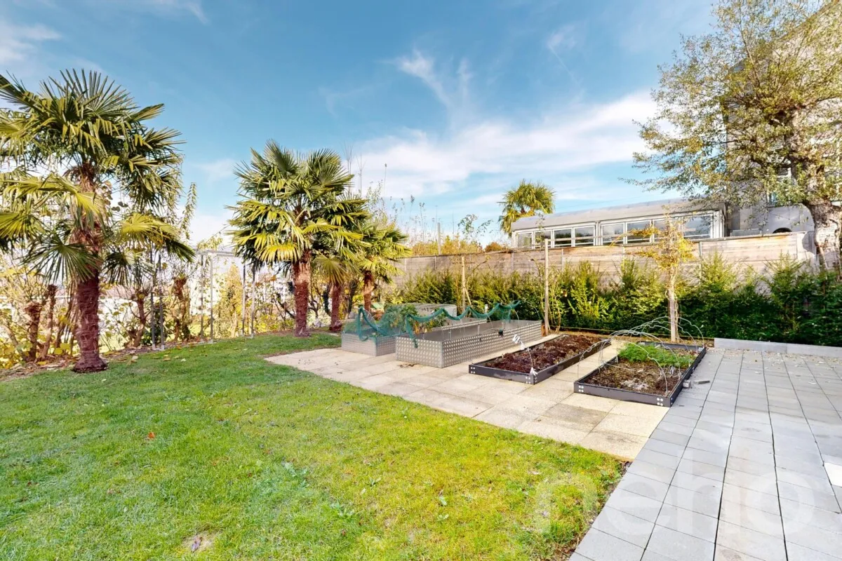 Cheseaux-Noréaz for sale Single house Switzerland - cChic-immoHub your real estate portal