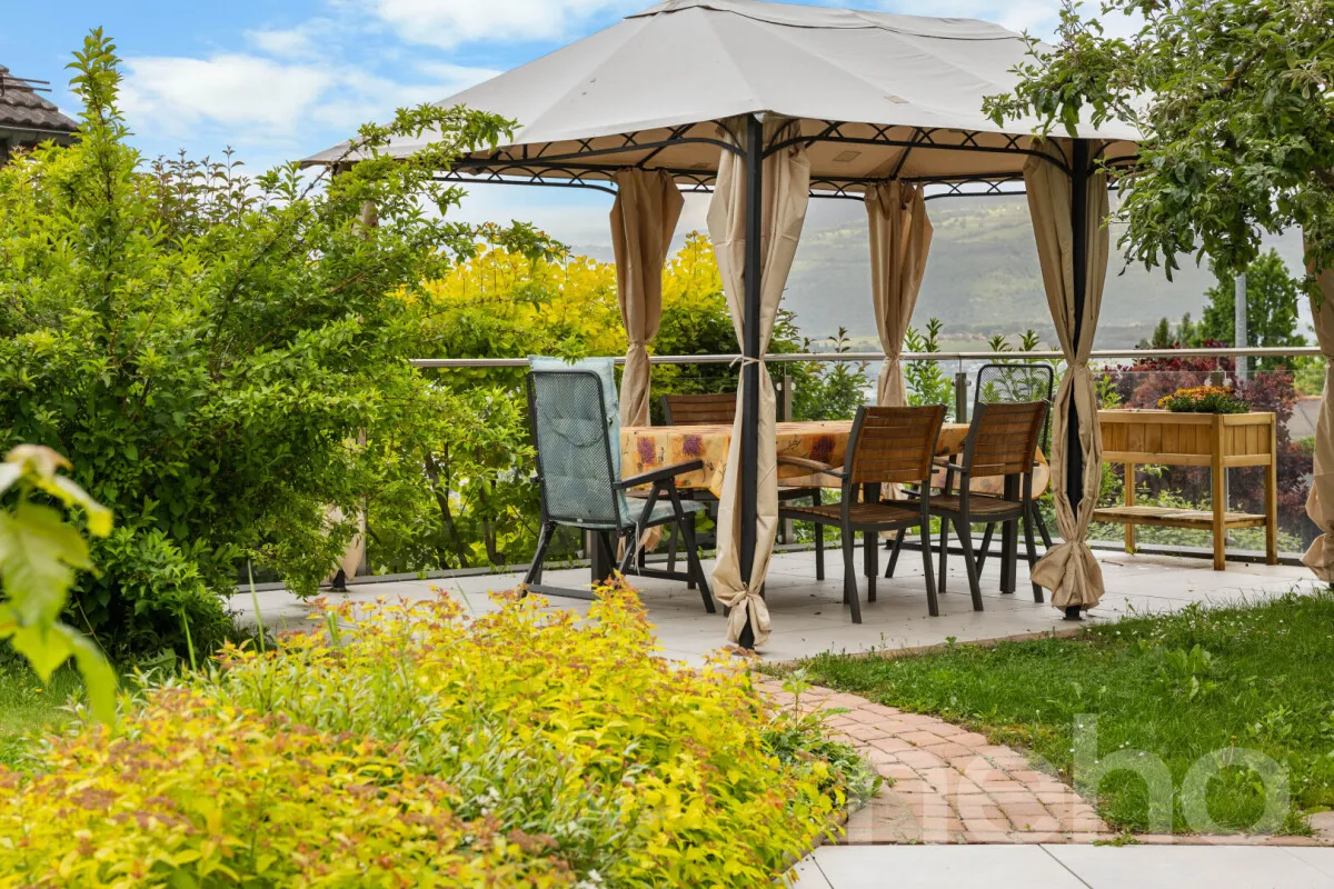 Cheseaux-Noréaz for sale Single house Switzerland - cChic-immoHub your real estate portal