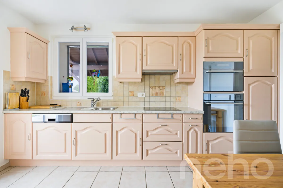 Cheseaux-Noréaz for sale Single house Switzerland - cChic-immoHub your real estate portal