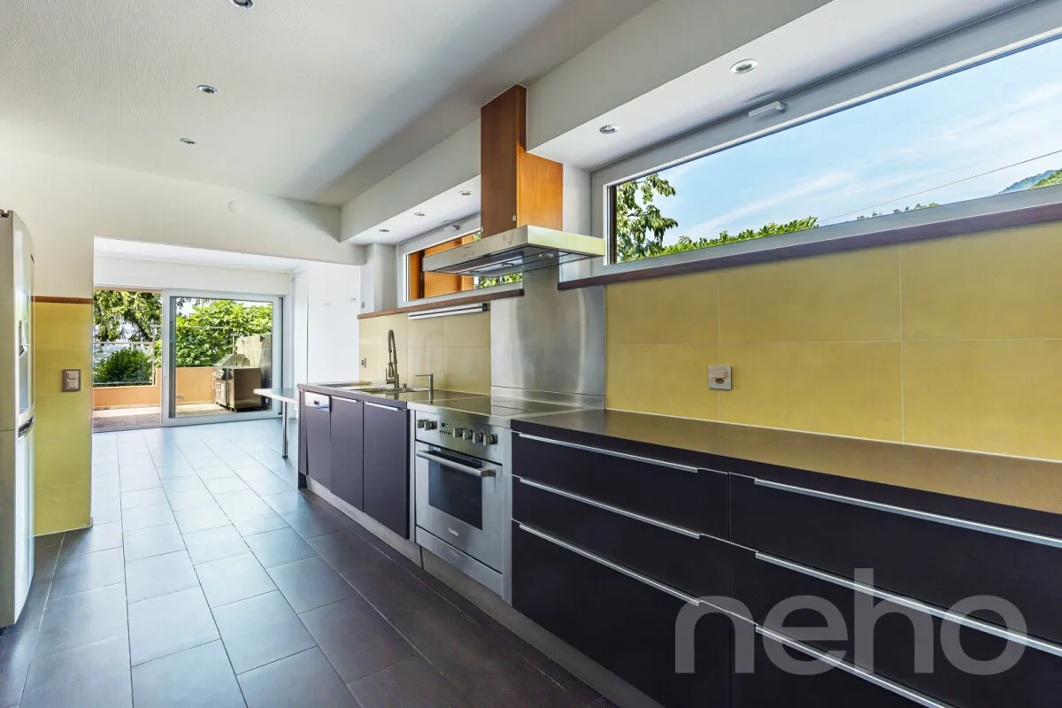 Chernex for sale Single house Switzerland - cChic-immoHub your real estate portal