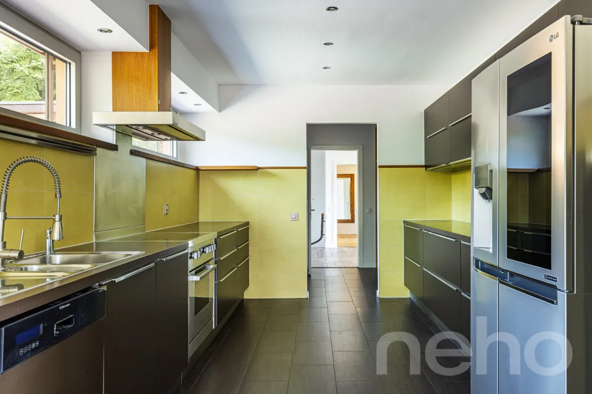 Chernex for sale Single house Switzerland - cChic-immoHub your real estate portal