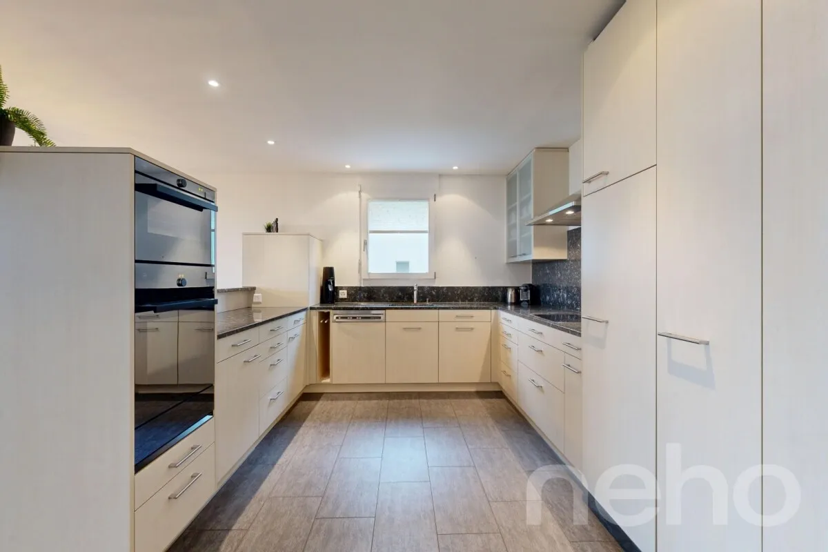 Cham for sale Apartment Switzerland - cChic-immoHub your real estate portal