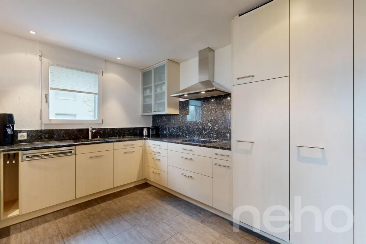 Cham for sale Apartment Switzerland - cChic-immoHub your real estate portal