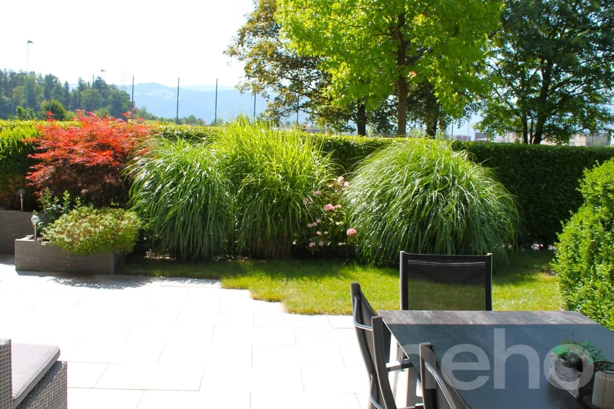 Cham for sale Apartment Switzerland - cChic-immoHub your real estate portal