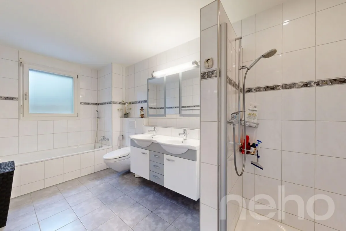 Cham for sale Apartment Switzerland - cChic-immoHub your real estate portal