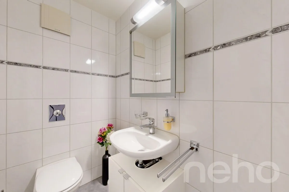 Cham for sale Apartment Switzerland - cChic-immoHub your real estate portal