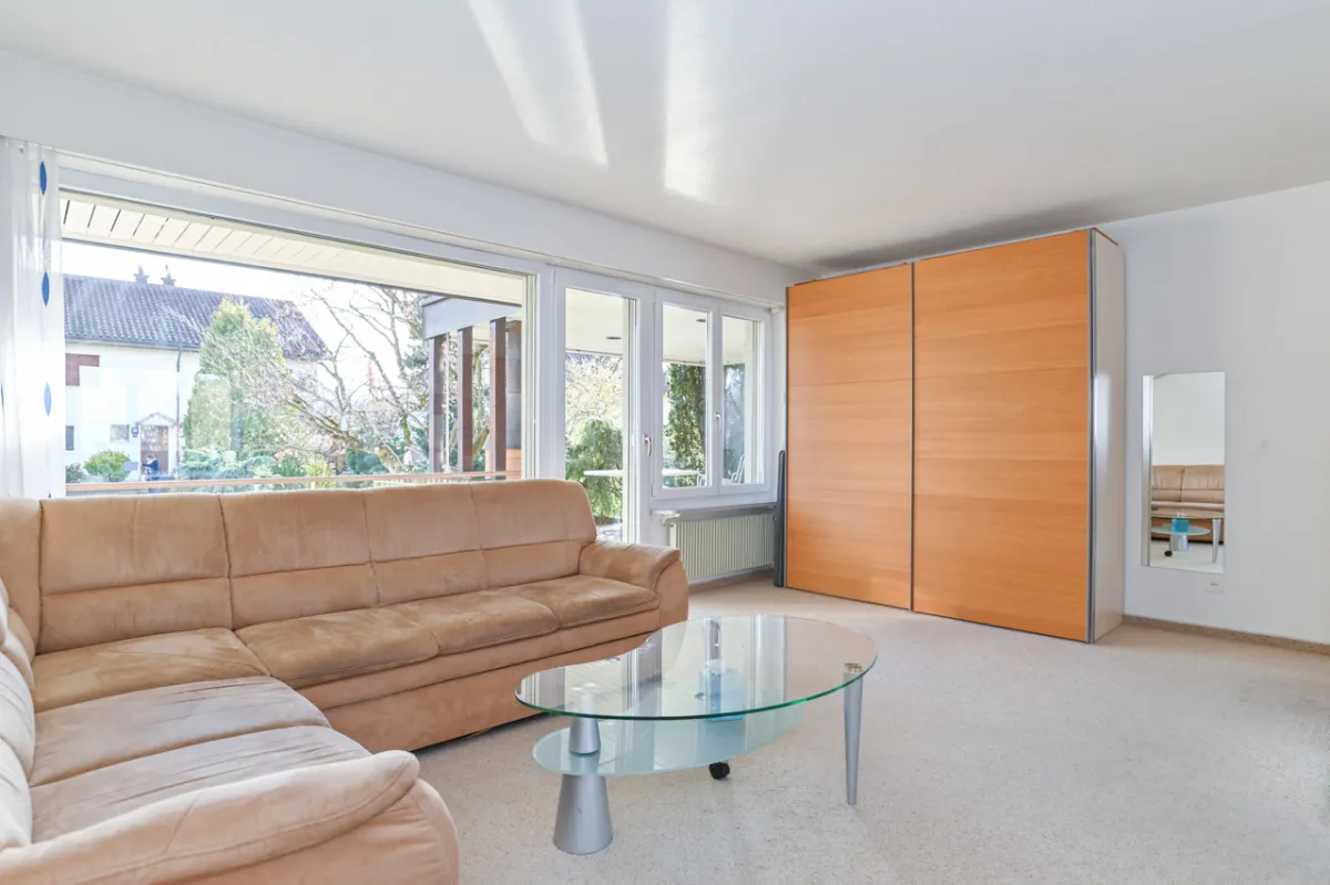 Schafisheim for sale Single house Switzerland - cChic-immoHub your real estate portal