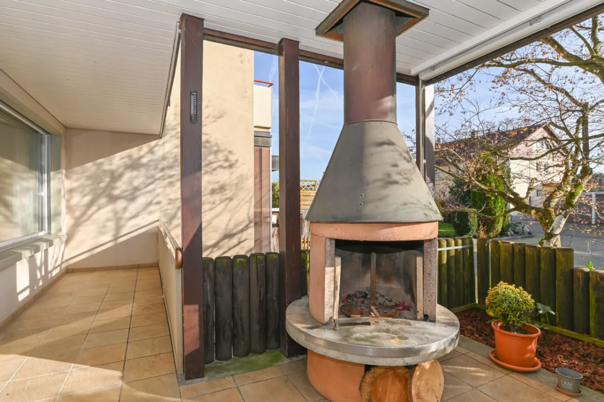 Schafisheim for sale Single house Switzerland - cChic-immoHub your real estate portal