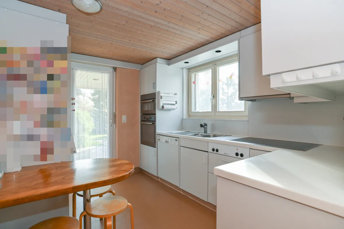 Schafisheim for sale Single house Switzerland - cChic-immoHub your real estate portal