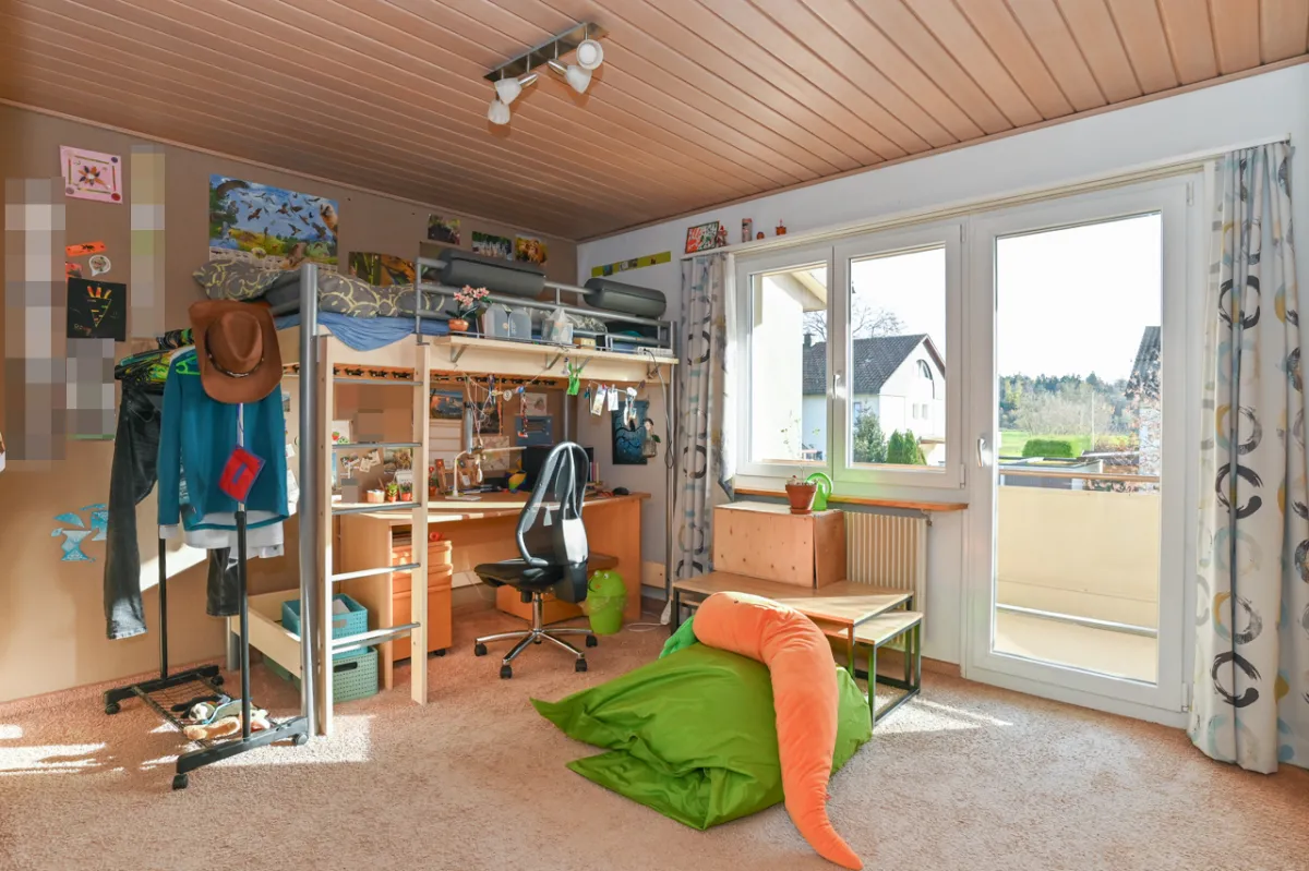 Schafisheim for sale Single house Switzerland - cChic-immoHub your real estate portal