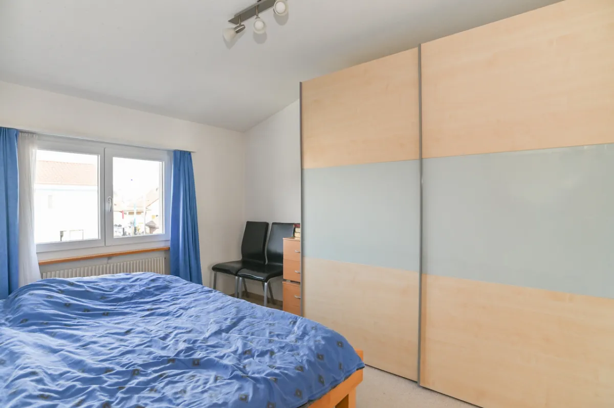 Schafisheim for sale Single house Switzerland - cChic-immoHub your real estate portal