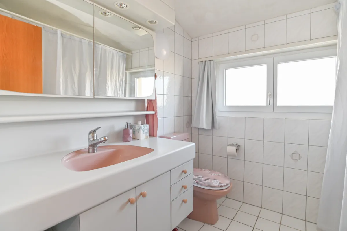 Schafisheim for sale Single house Switzerland - cChic-immoHub your real estate portal