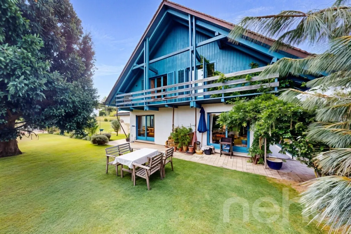 Onnens FR for sale Single house Switzerland - cChic-immoHub your real estate portal