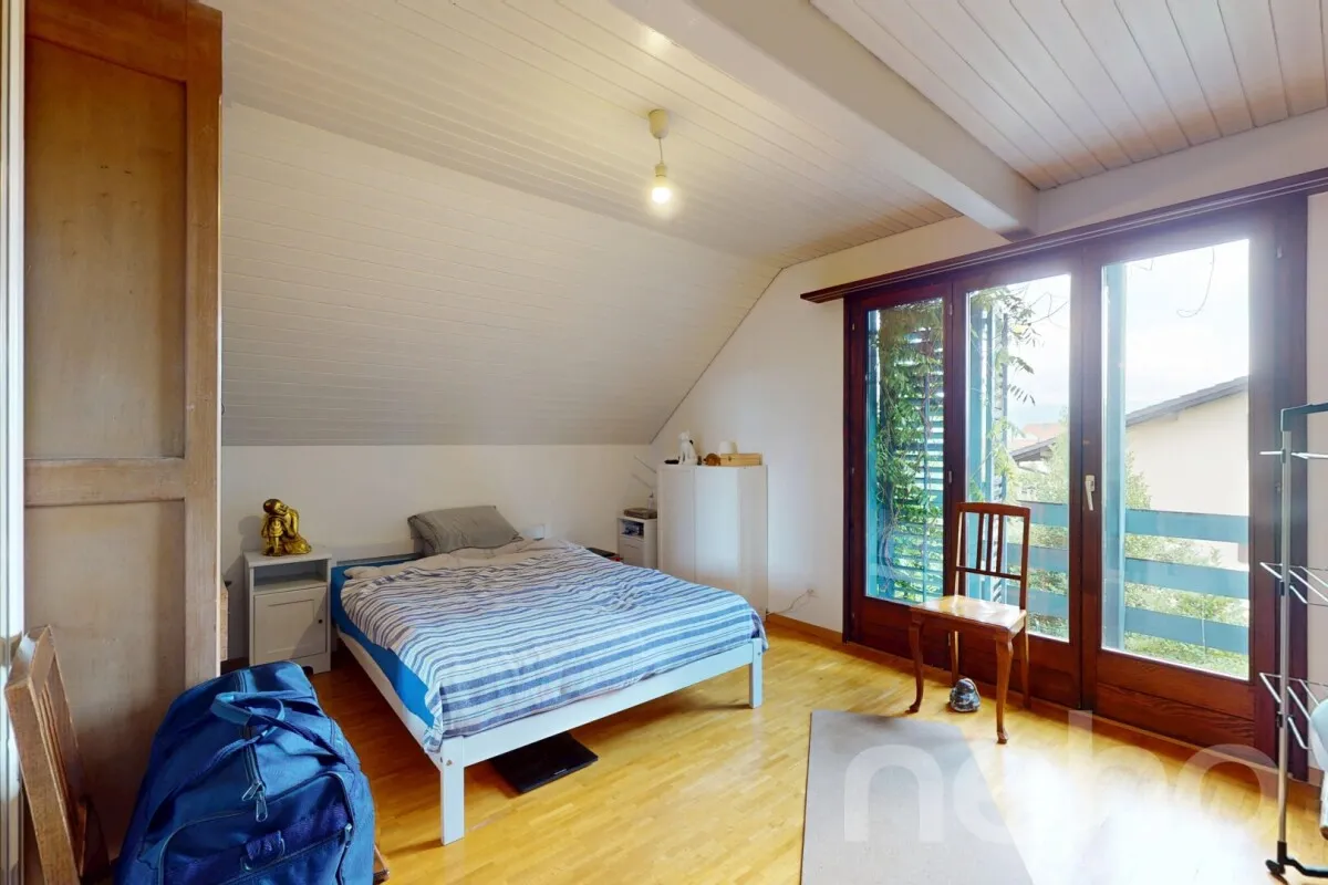 Onnens FR for sale Single house Switzerland - cChic-immoHub your real estate portal