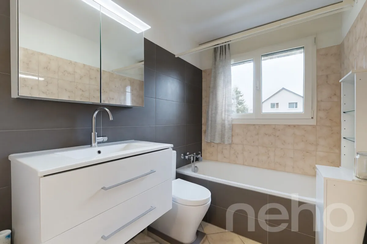 Dietlikon for sale Apartment Switzerland - cChic-immoHub your real estate portal