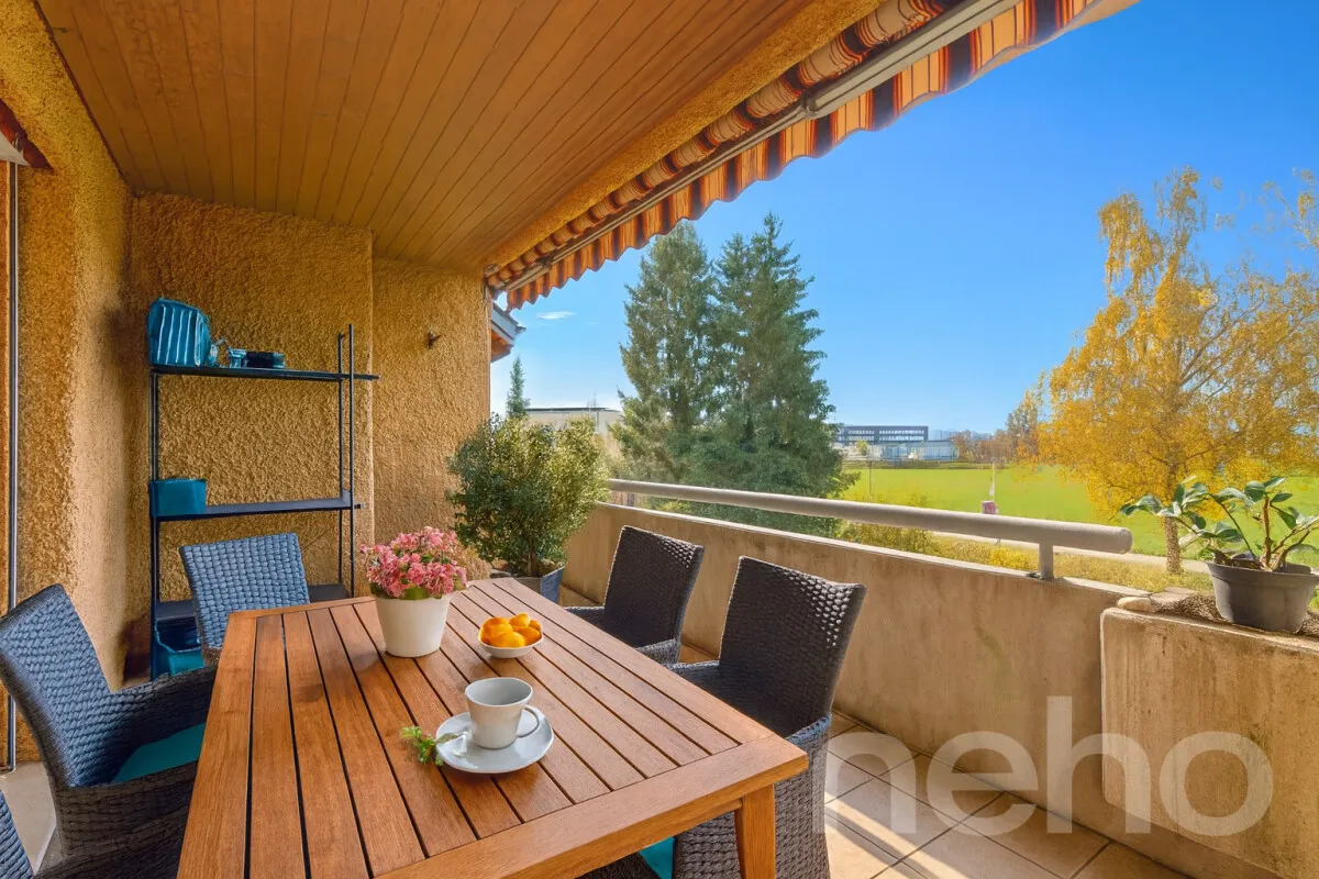 Dietlikon for sale Apartment Switzerland - cChic-immoHub your real estate portal