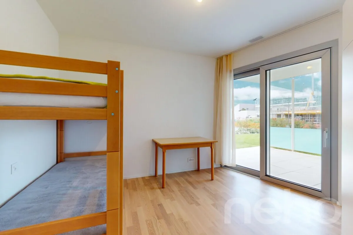 Saillon for sale Apartment Switzerland - cChic-immoHub your real estate portal