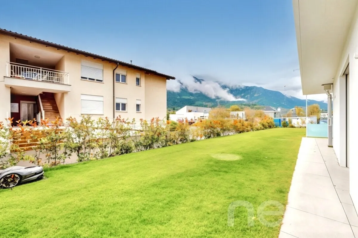 Saillon for sale Apartment Switzerland - cChic-immoHub your real estate portal