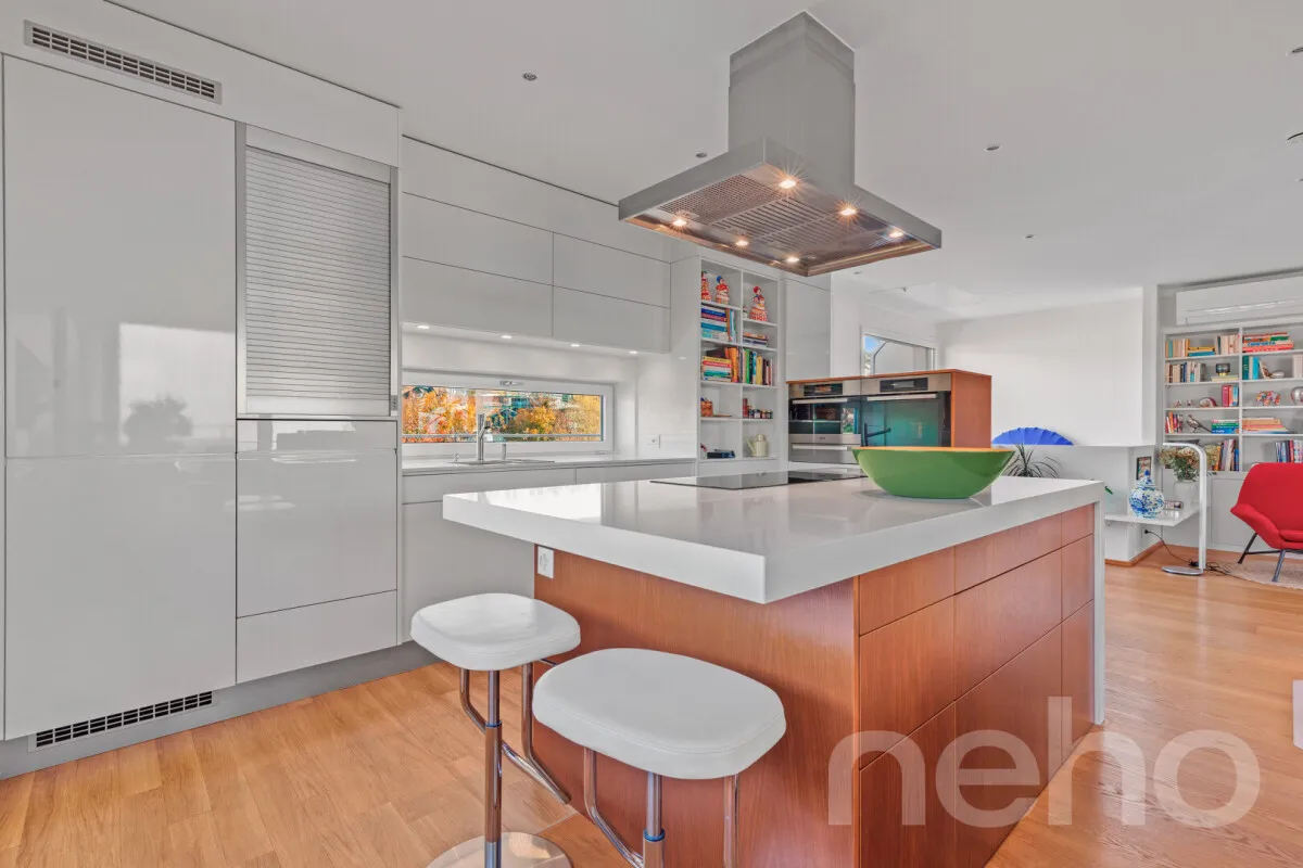 Lausanne for sale Attic flat Switzerland - cChic-immoHub your real estate portal