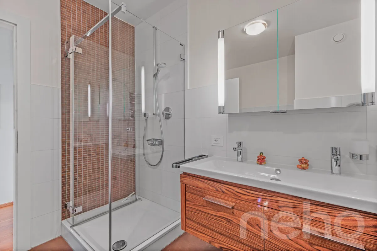 Lausanne for sale Attic flat Switzerland - cChic-immoHub your real estate portal