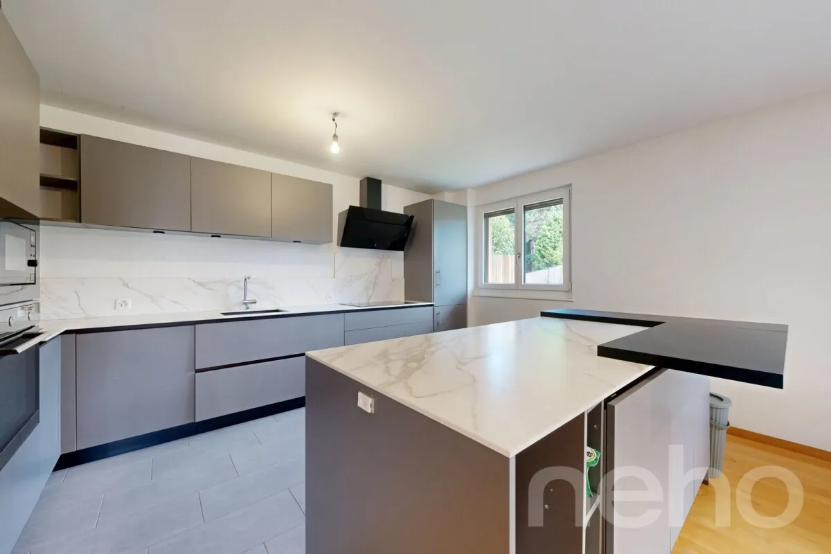 Chavannes-des-Bois for sale Apartment Switzerland - cChic-immoHub your real estate portal