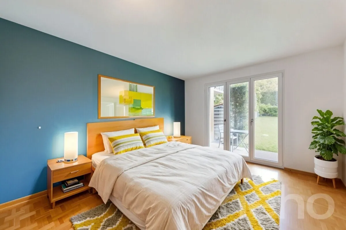 Chavannes-des-Bois for sale Apartment Switzerland - cChic-immoHub your real estate portal