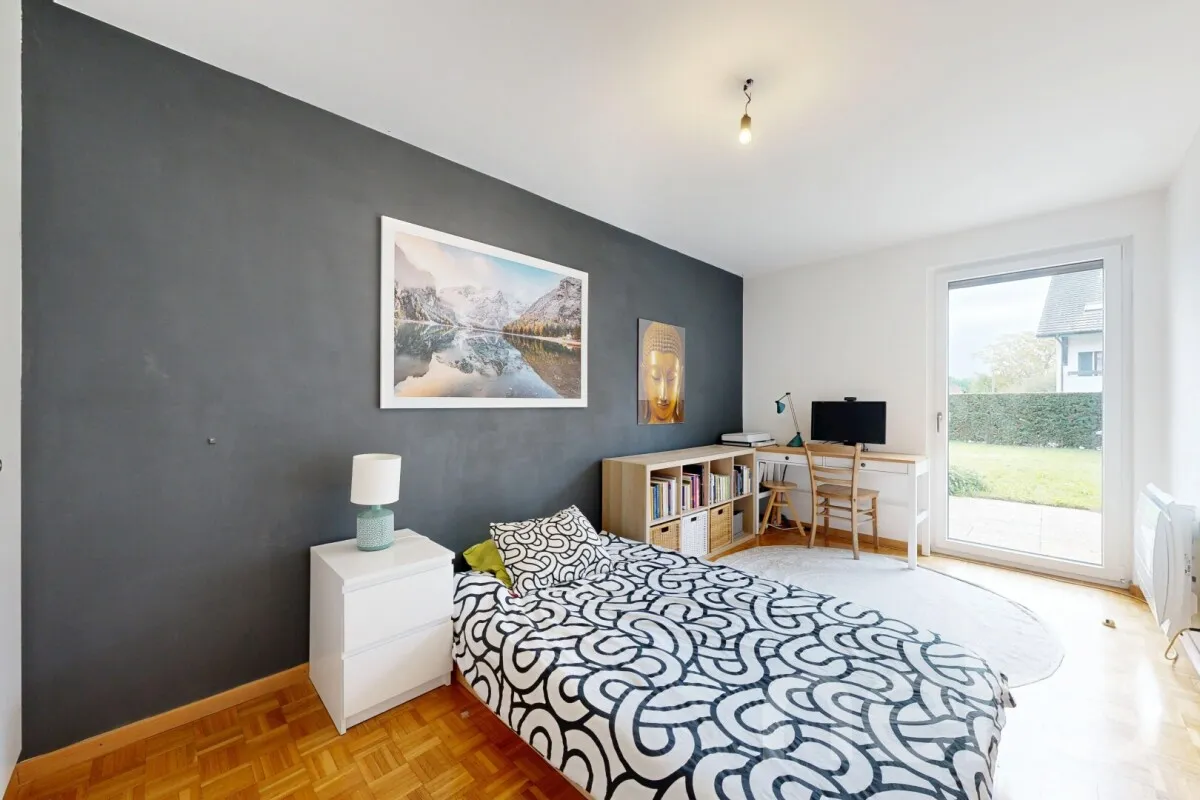 Chavannes-des-Bois for sale Apartment Switzerland - cChic-immoHub your real estate portal