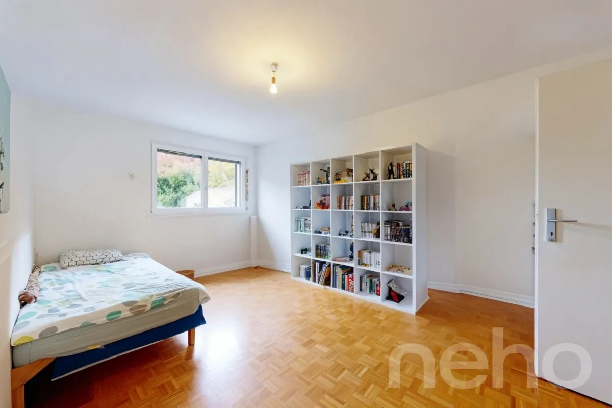 Chavannes-des-Bois for sale Apartment Switzerland - cChic-immoHub your real estate portal