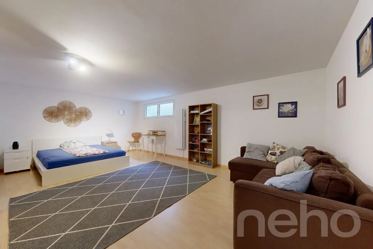 Chavannes-des-Bois for sale Apartment Switzerland - cChic-immoHub your real estate portal