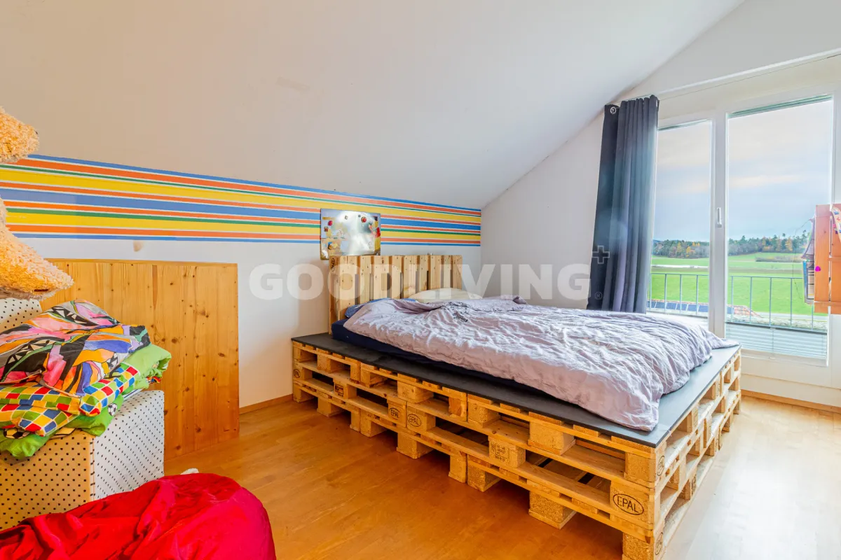 Hagenbuch ZH for sale Single house Switzerland - cChic-immoHub your real estate portal