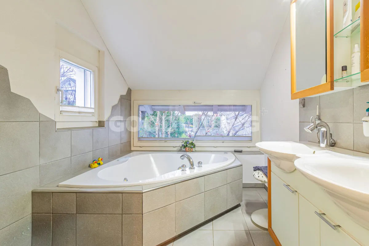 Hagenbuch ZH for sale Single house Switzerland - cChic-immoHub your real estate portal