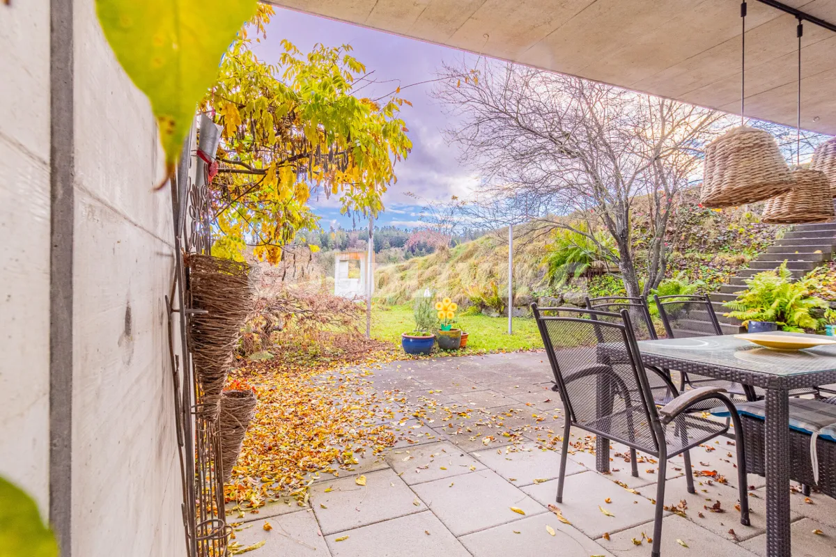 Hagenbuch ZH for sale Single house Switzerland - cChic-immoHub your real estate portal