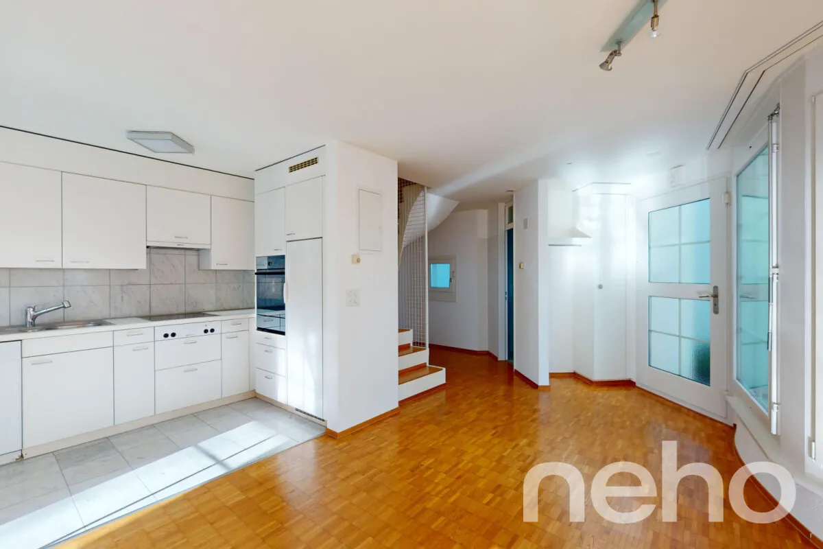 Bonstetten for sale Duplex Switzerland - cChic-immoHub your real estate portal