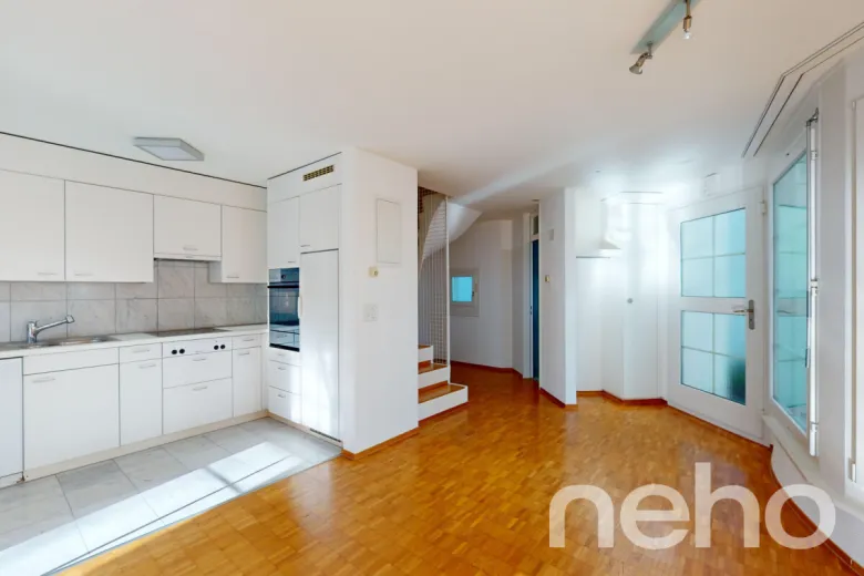 For sale Duplex Bonstetten Switzerland - cChic-immoHub your real estate portal