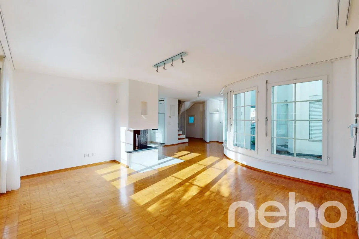 Bonstetten for sale Duplex Switzerland - cChic-immoHub your real estate portal