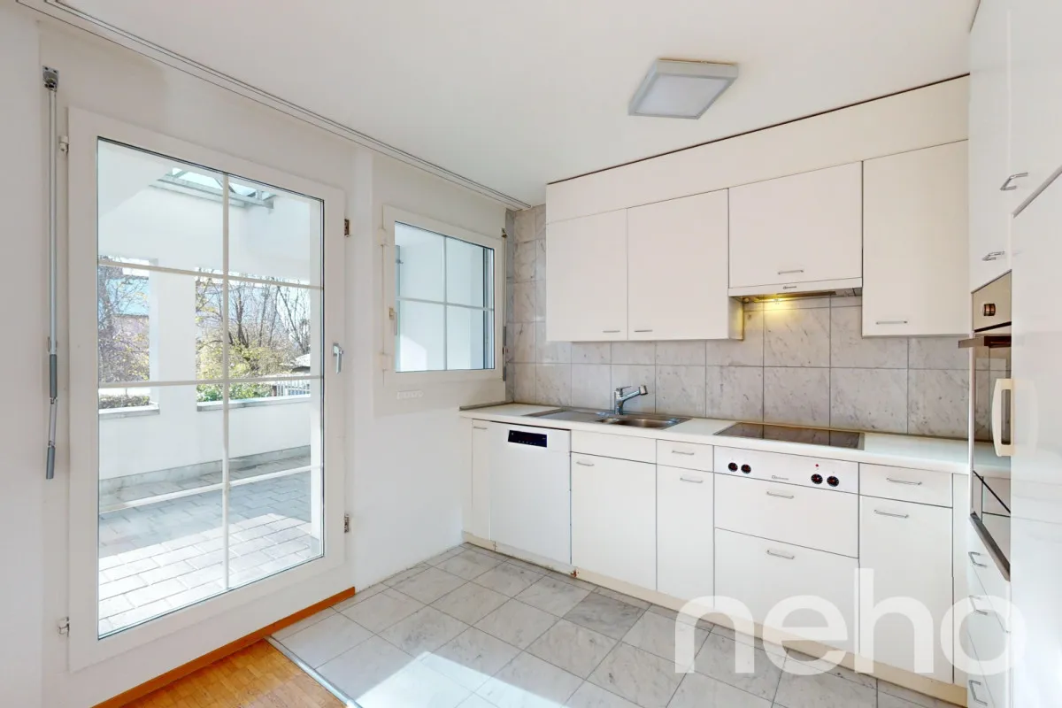 Bonstetten for sale Duplex Switzerland - cChic-immoHub your real estate portal