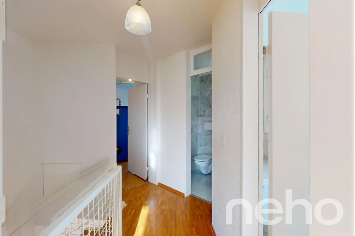 Bonstetten for sale Duplex Switzerland - cChic-immoHub your real estate portal