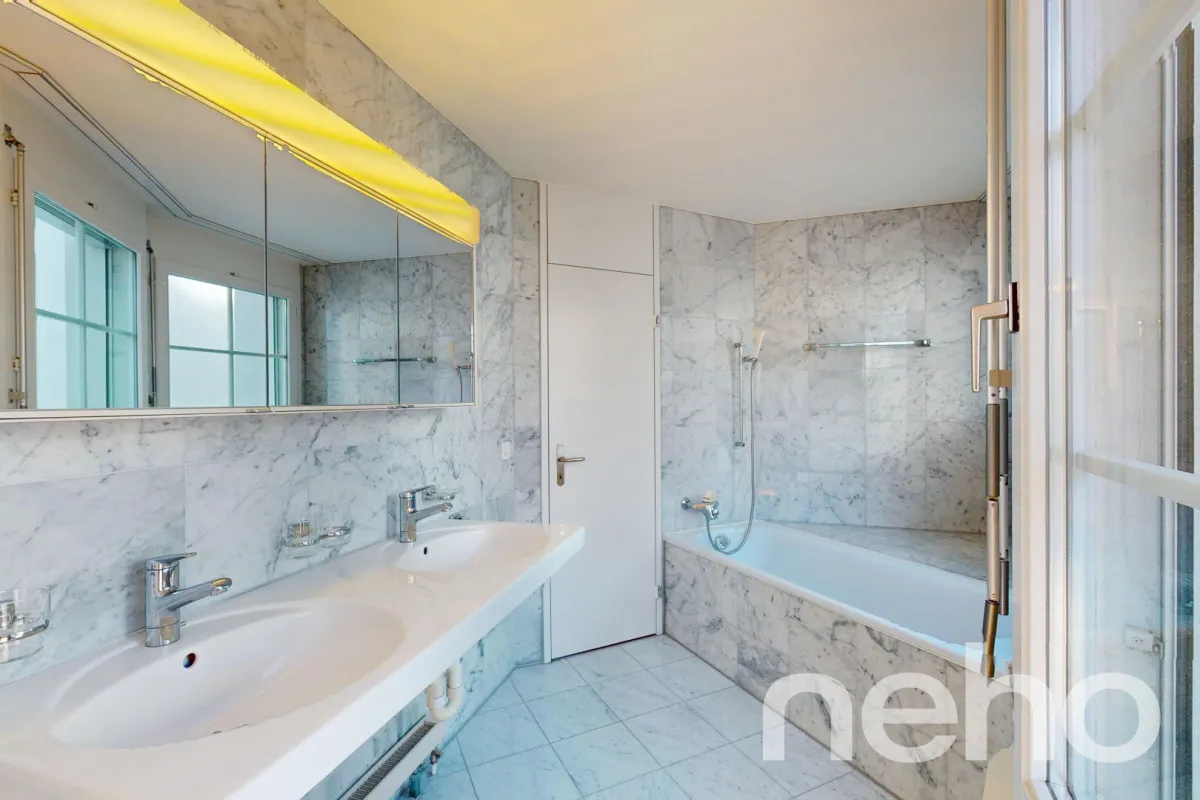 Bonstetten for sale Duplex Switzerland - cChic-immoHub your real estate portal